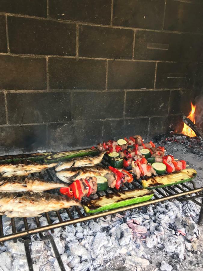 Lavanda Milna  Kültér fotó